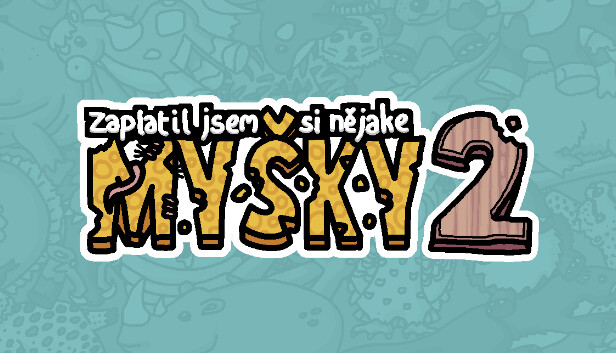 Zaplatil jsem si nějaké myšky 2