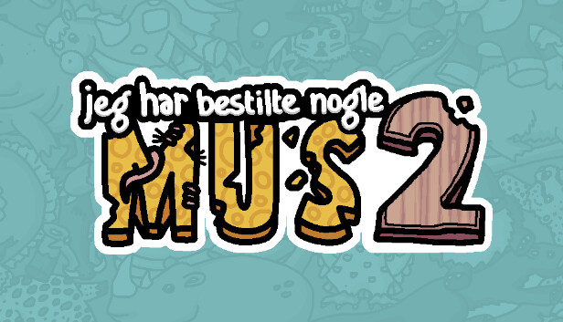 Jeg har bestilt nogle mus 2