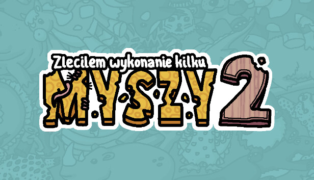 Zleciłem wykonanie kilku myszy 2