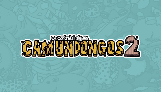 Eu contratei alguns camundongos 2