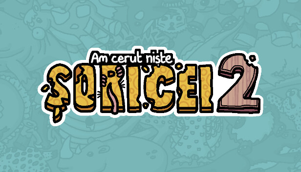 Am cerut niște șoricei 2