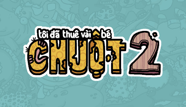 Tôi đã thuê vài bé chuột 2