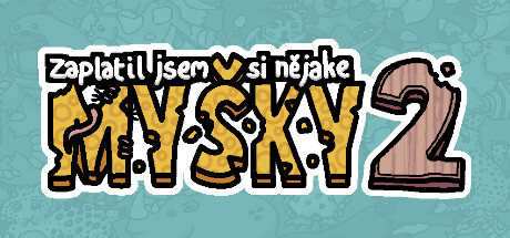 Zaplatil jsem si nějaké myšky 2