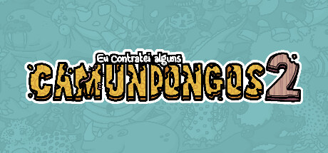 Eu contratei alguns camundongos 2