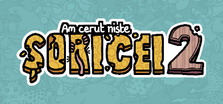 Am cerut niște șoricei 2