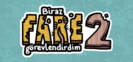 Biraz fare görevlendirdim 2