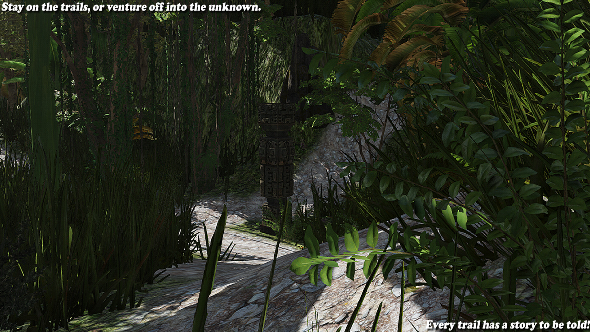 Hiked screenshot 5