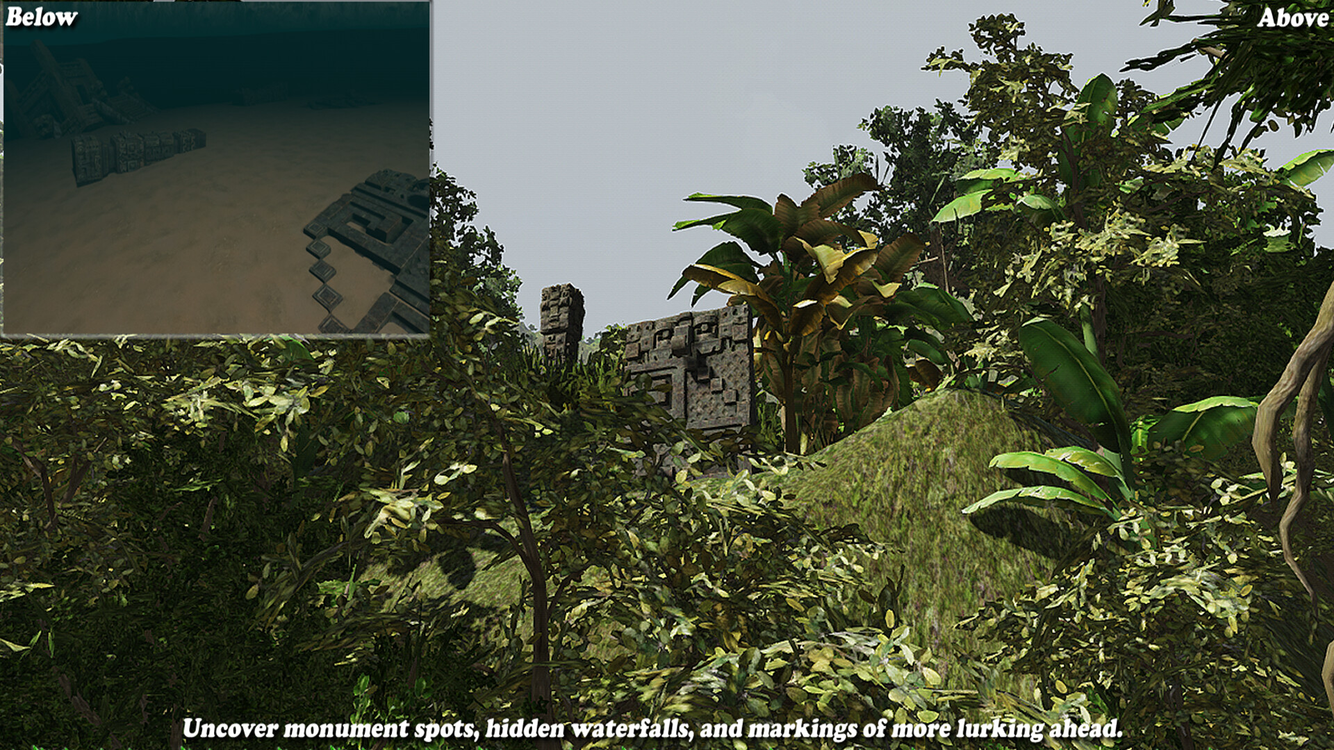 Hiked screenshot 7