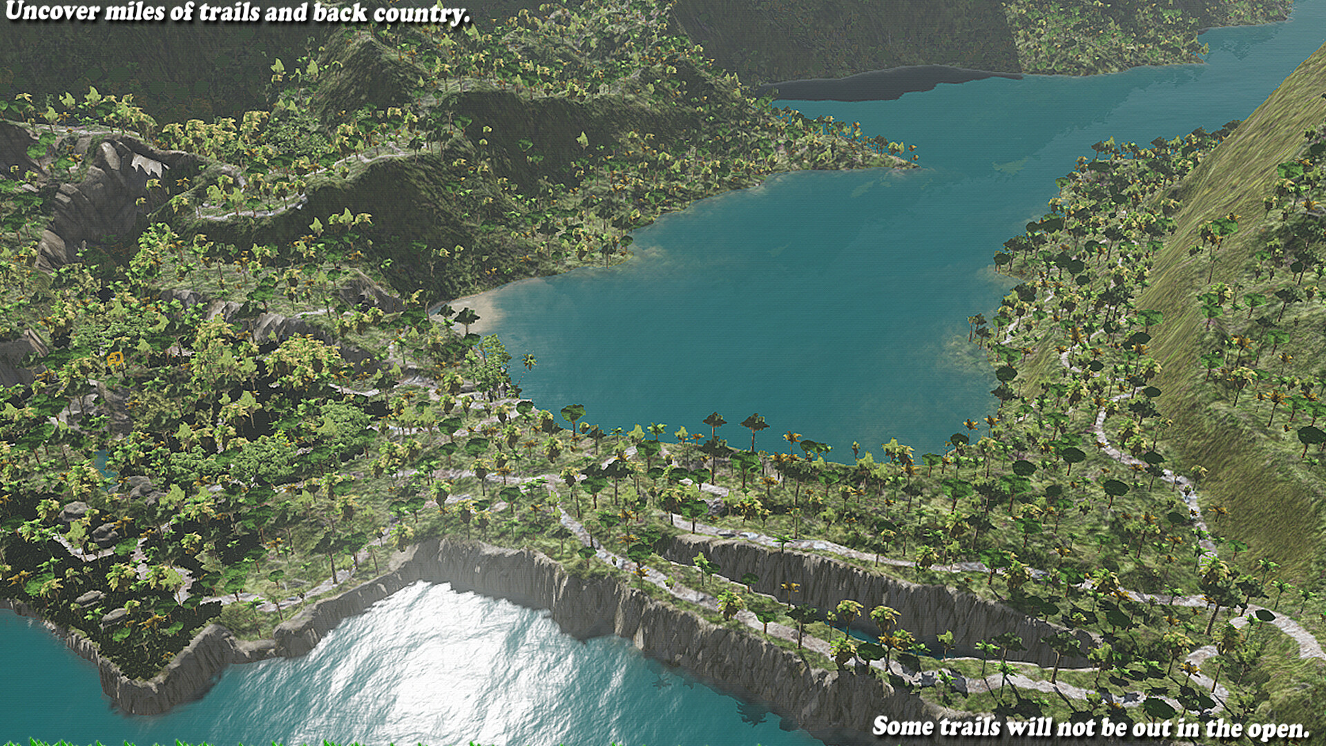 Hiked screenshot 6