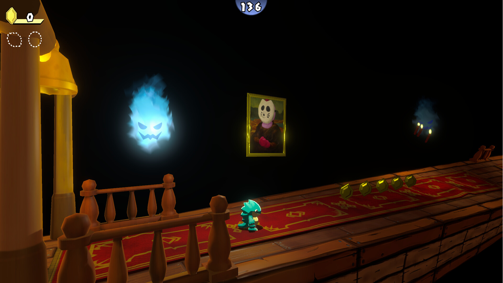 Super Sami Roll 2 screenshot 3