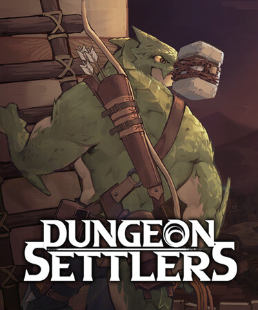 Dungeon Settlers