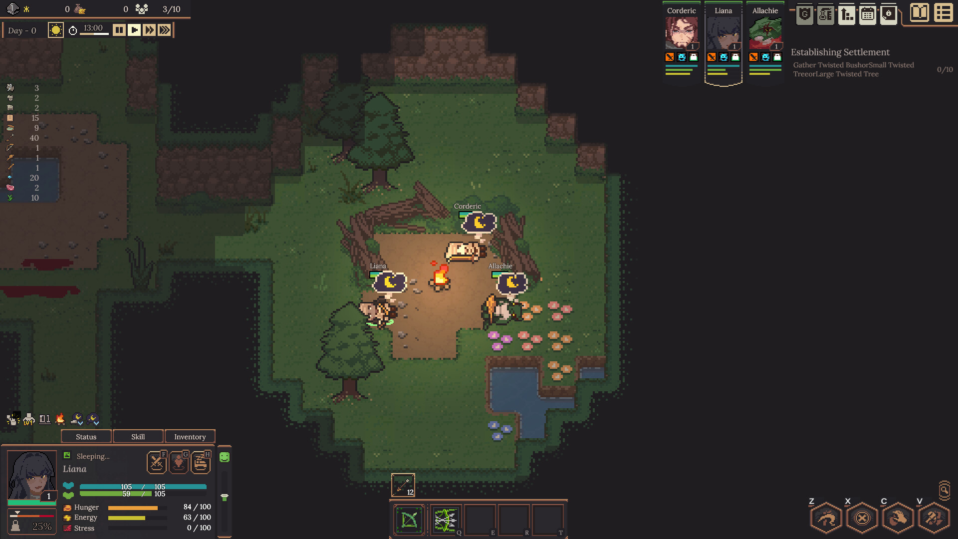 Dungeon Settlers screenshot 15