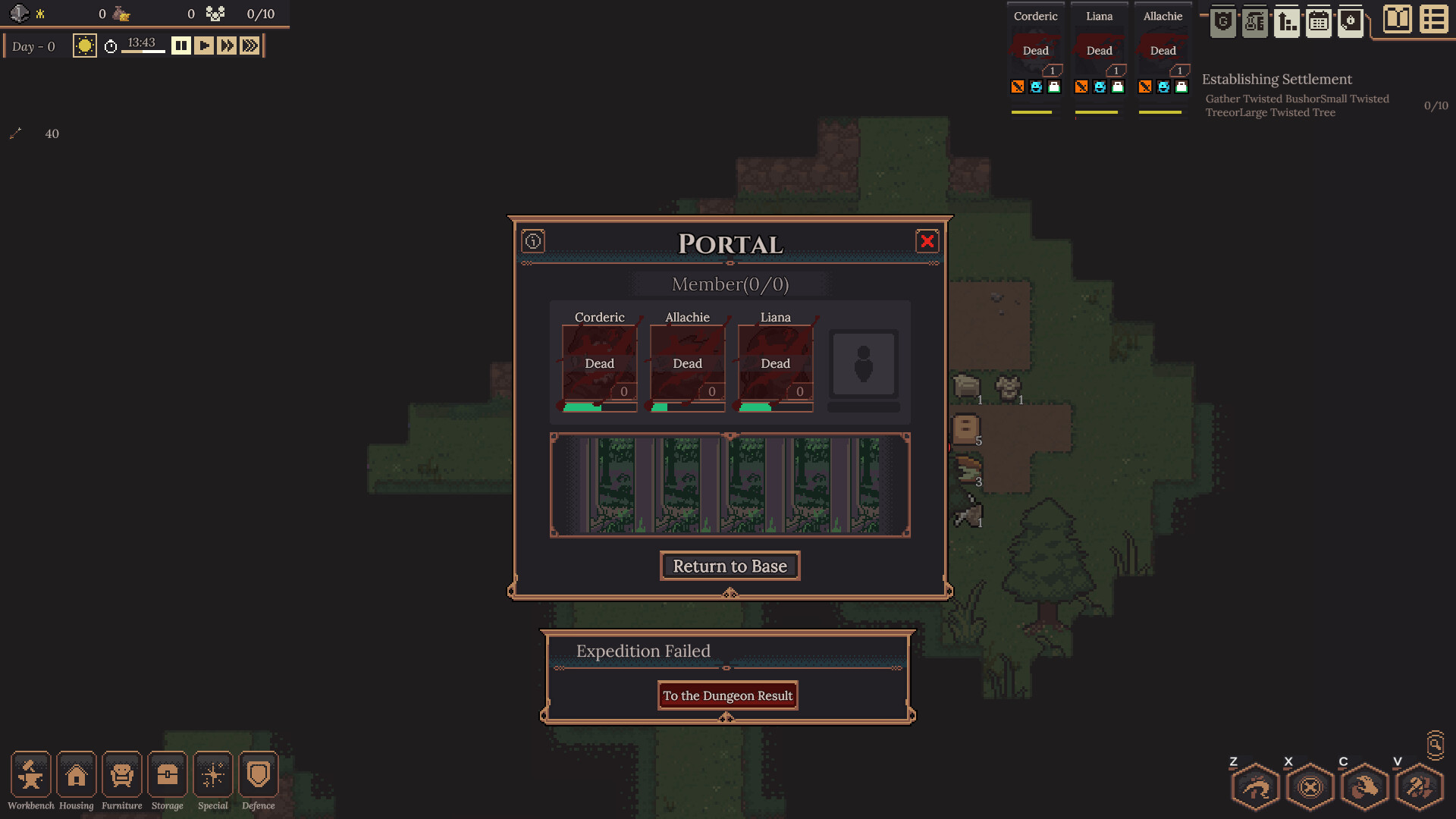 Dungeon Settlers — изображение 17