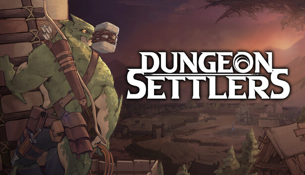 Subject - Save 15% on Dungeon Settlers