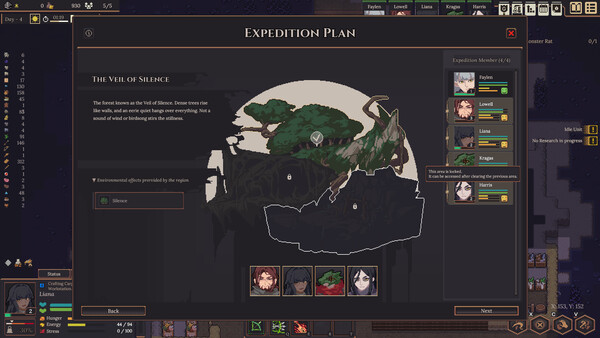 던전 세틀러즈 Dungeon Settlers screenshot 6