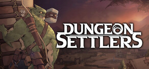 Dungeon Settlers