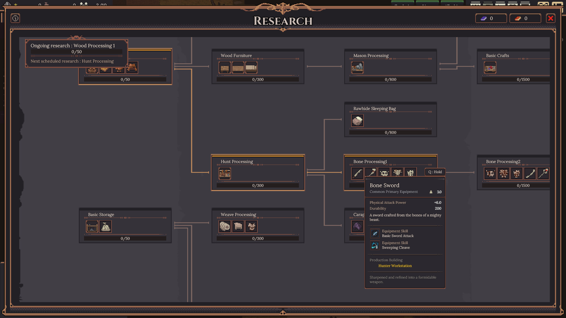 Dungeon Settlers screenshot 10