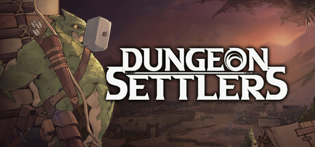 Dungeon Settlers