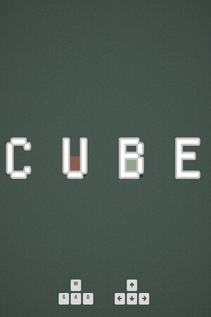 CUBE