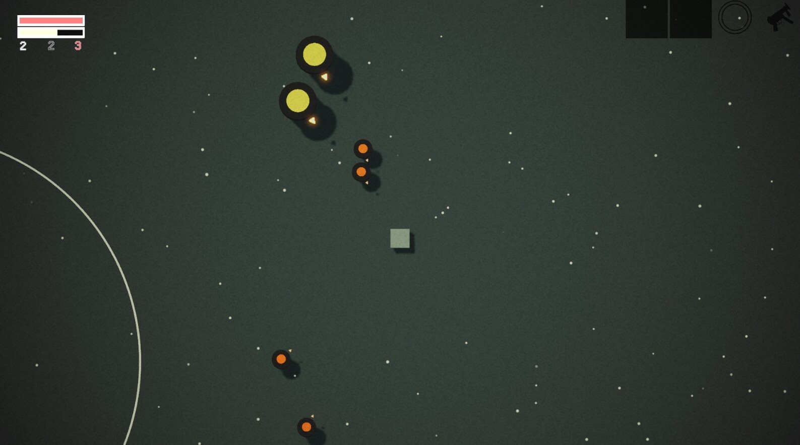 CUBE screenshot 4