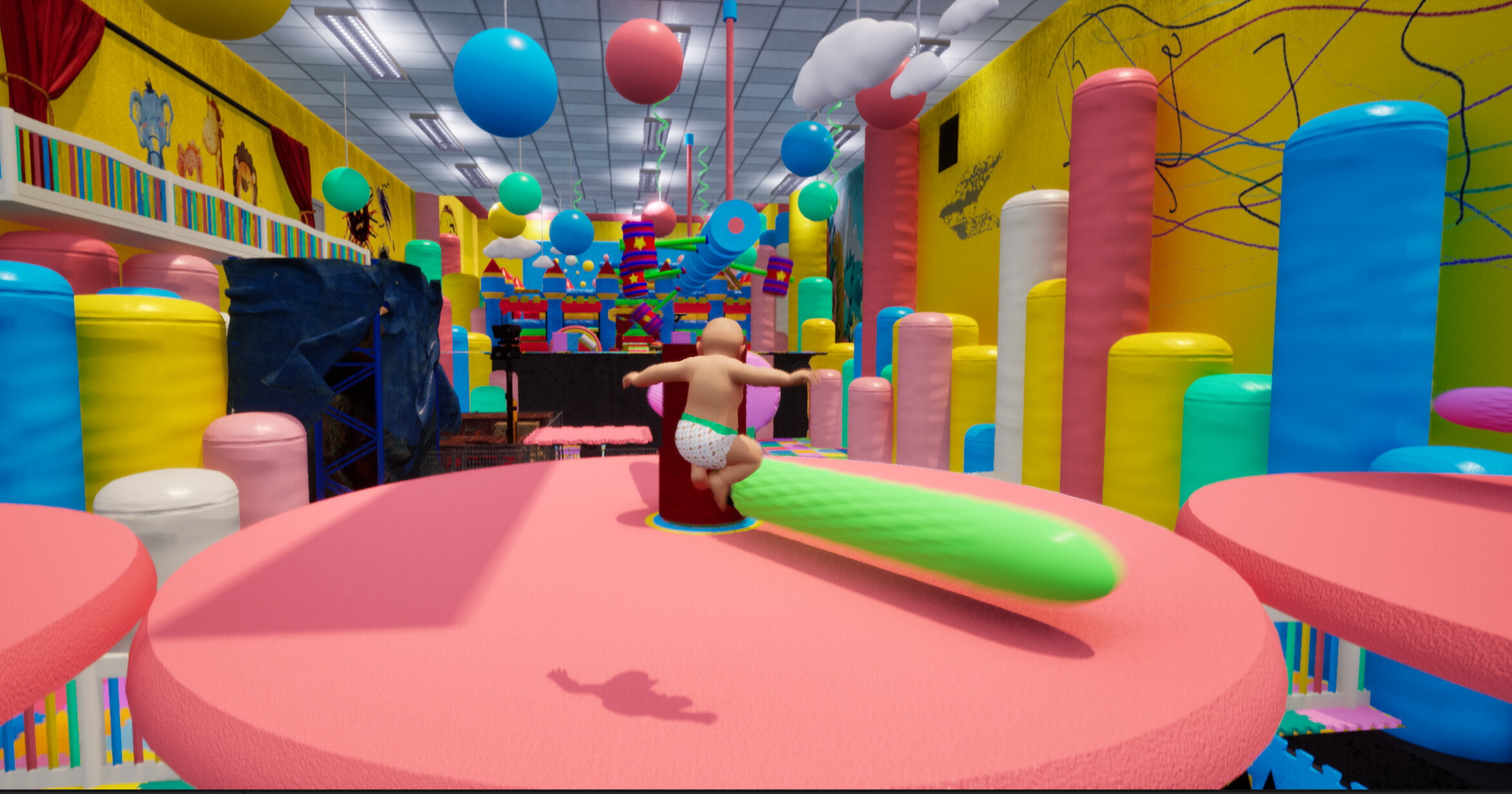 Wittle Mistakes screenshot 2