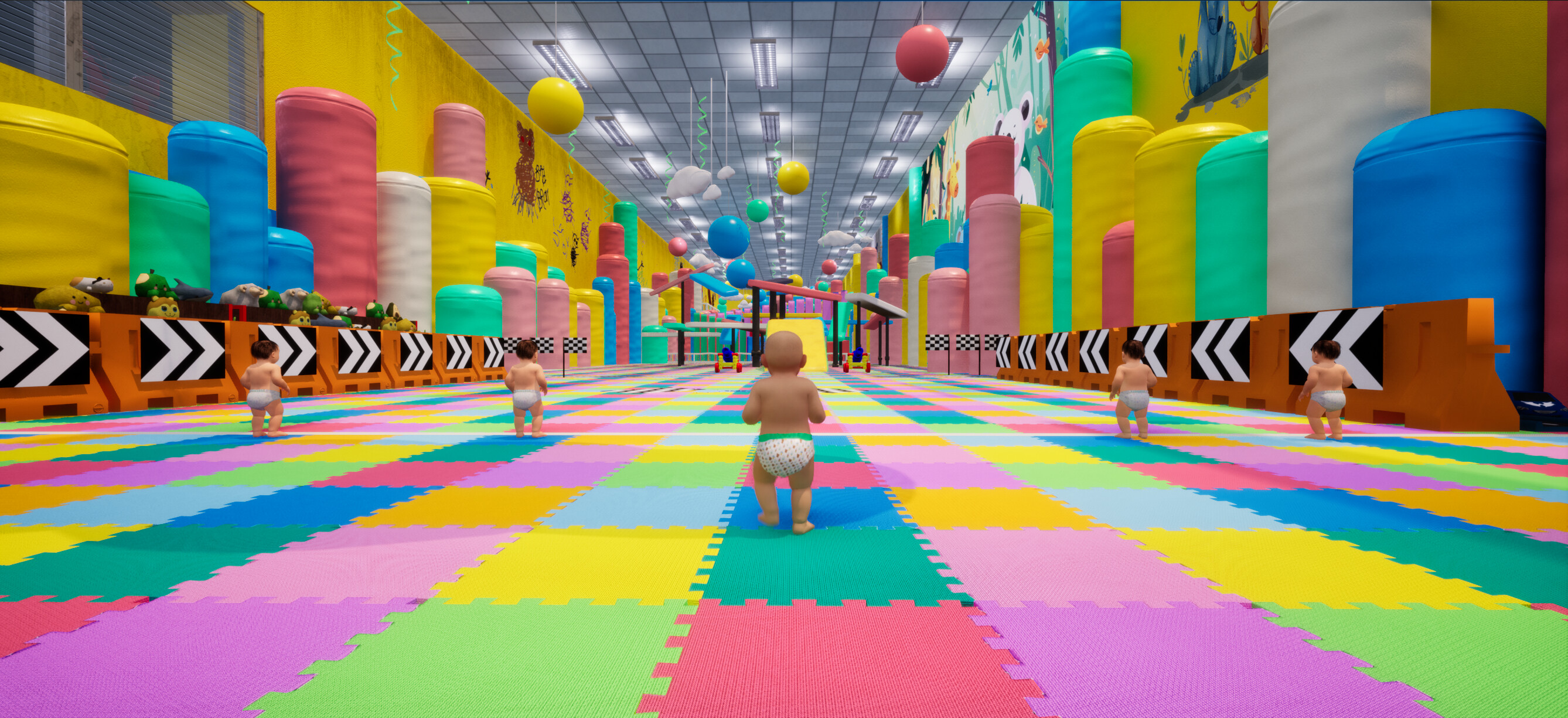 Wittle Mistakes screenshot 1