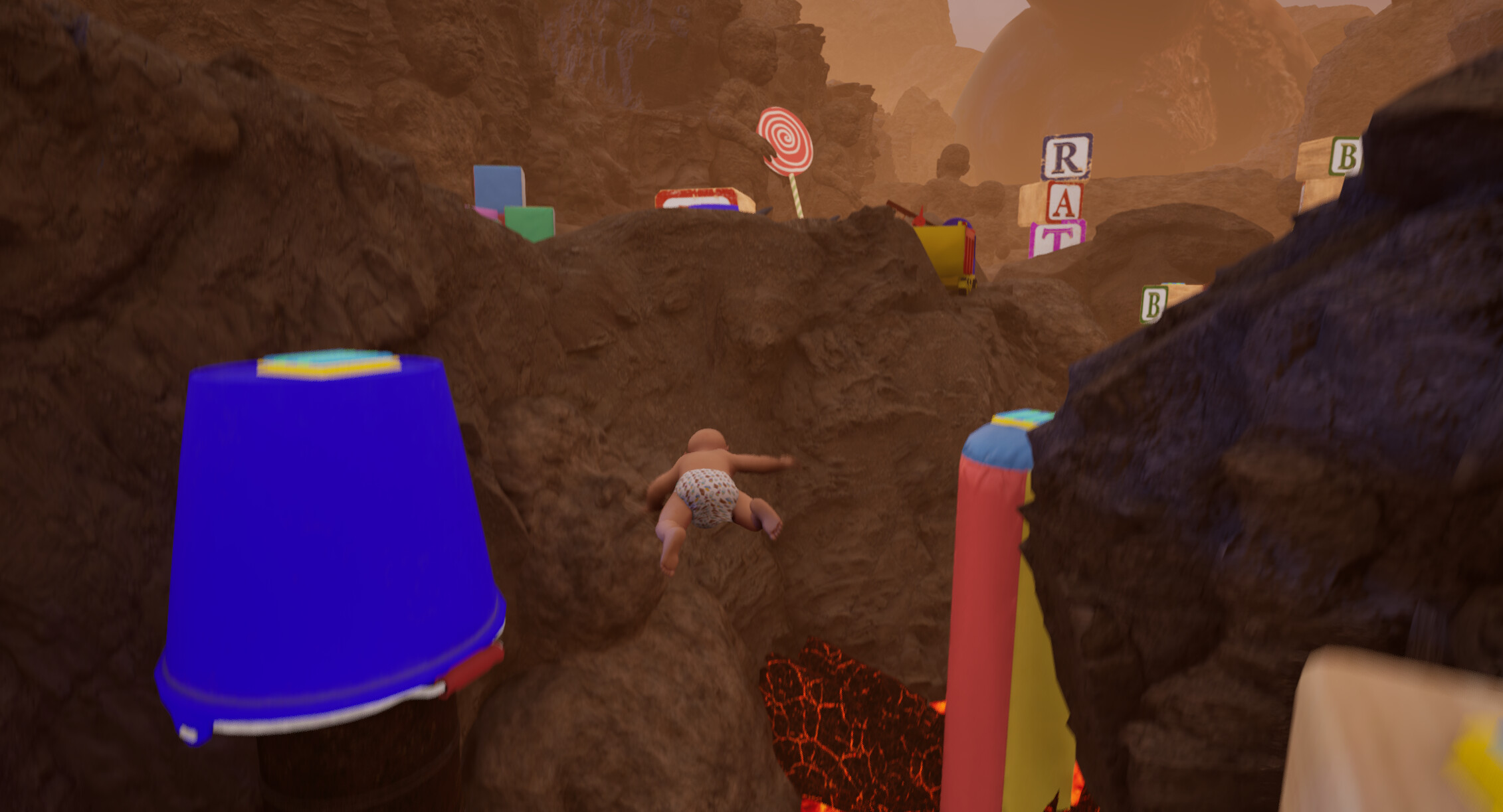 Wittle Mistakes screenshot 4