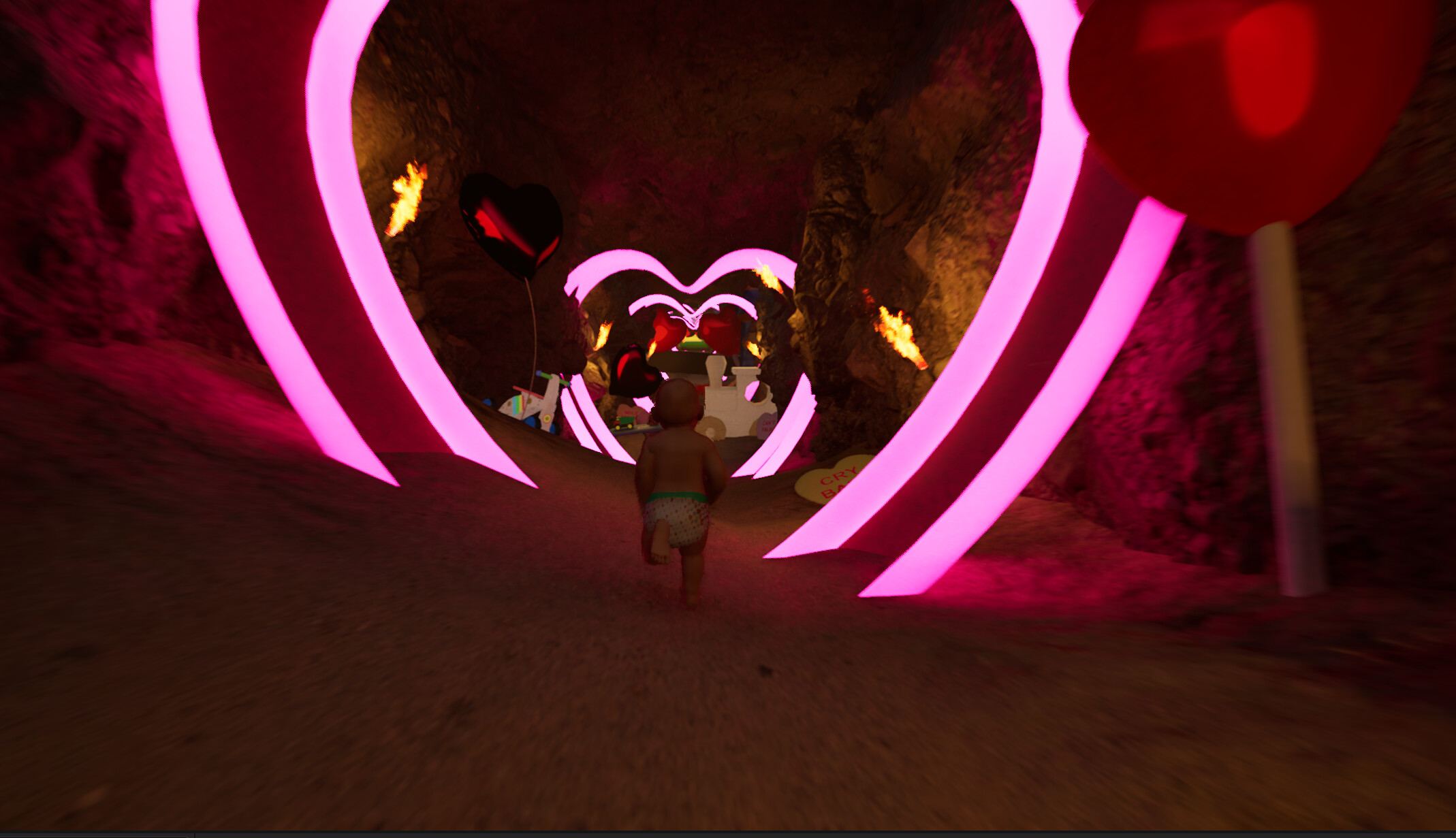 Wittle Mistakes screenshot 3