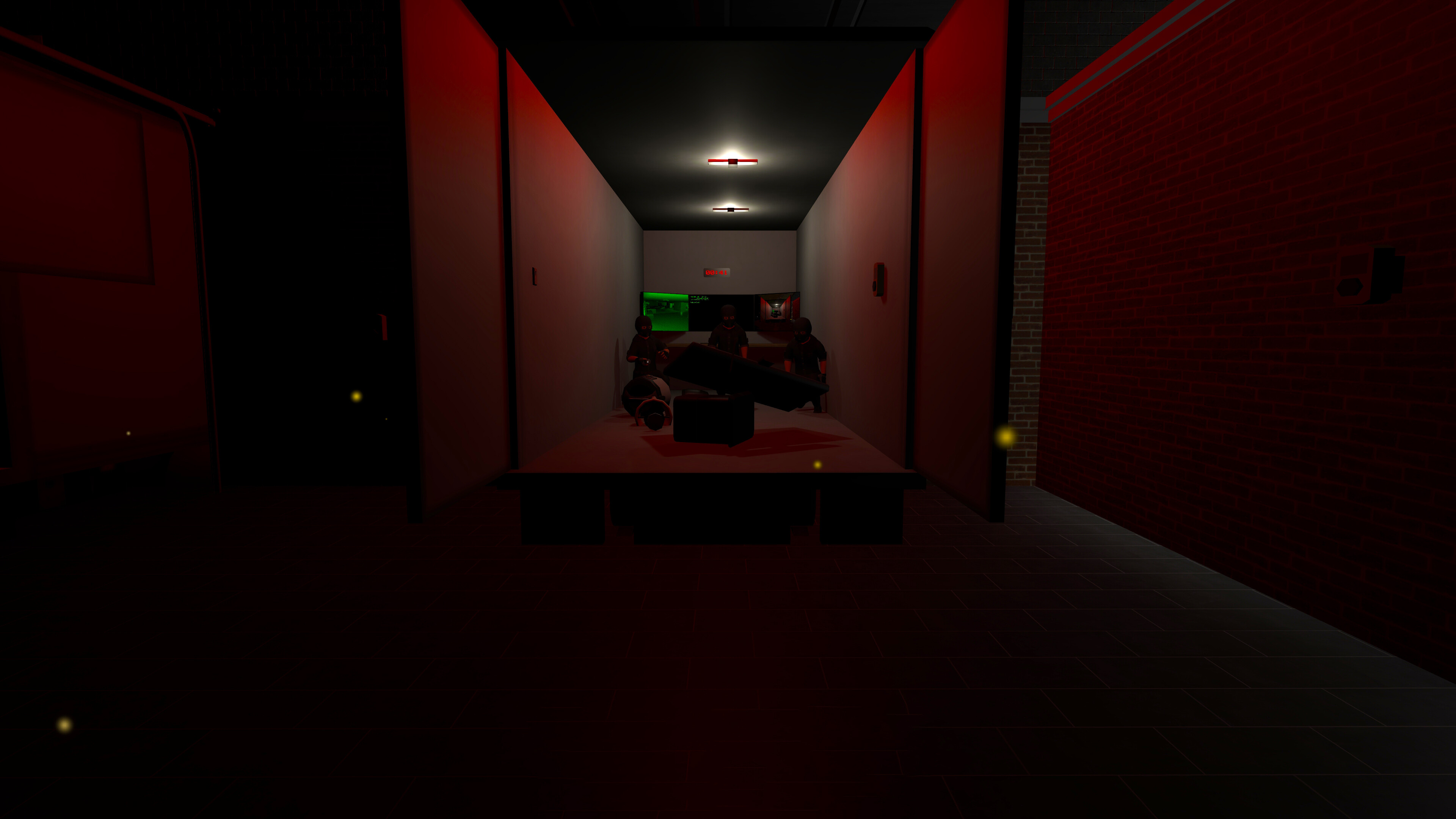 Burglar Inc screenshot 10