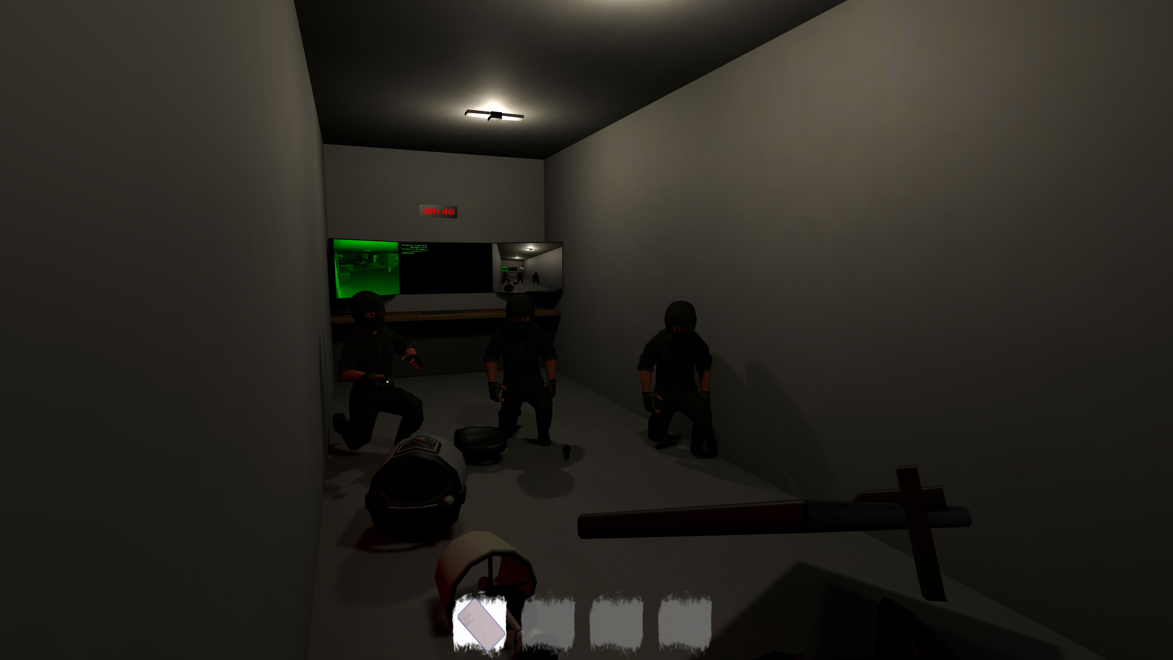 Burglar Inc screenshot 9