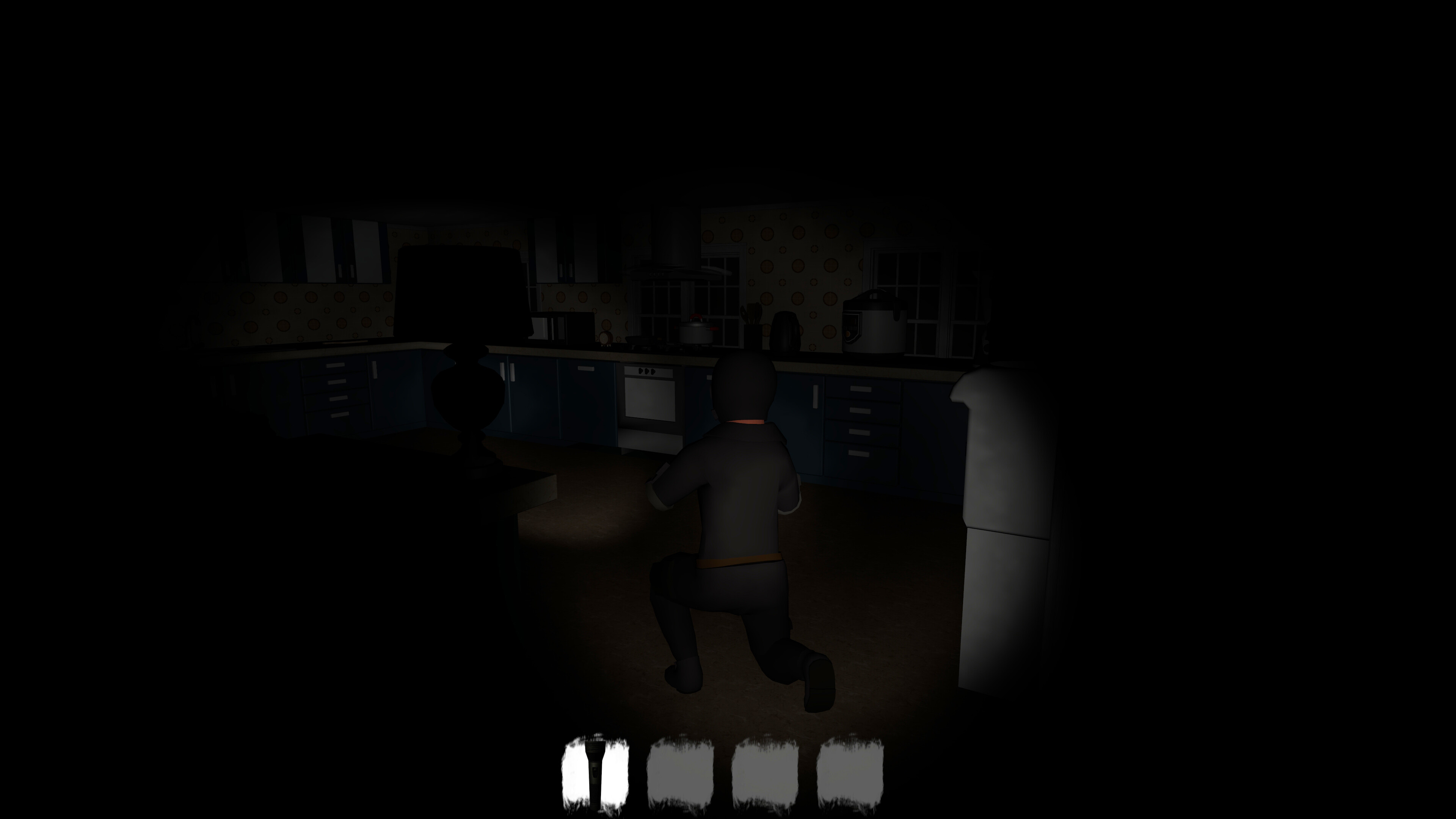 Burglar Inc screenshot 8