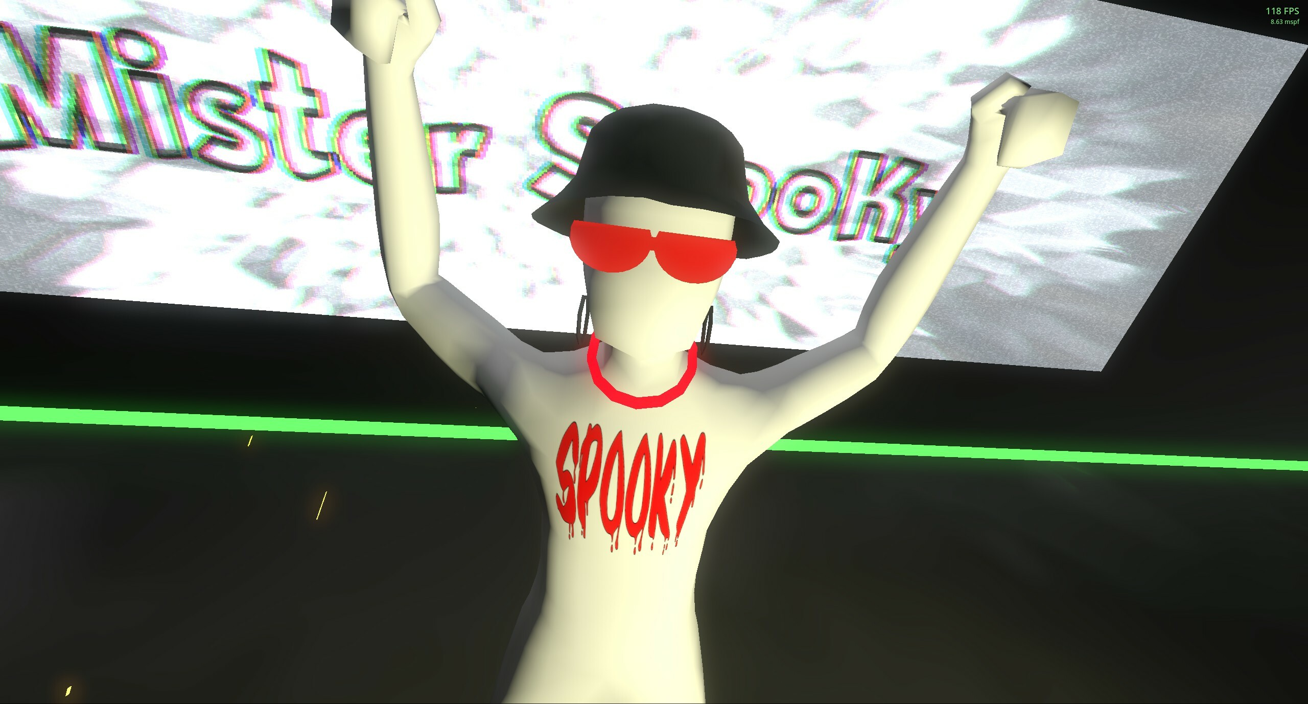 DJ SIMULATOR screenshot 10