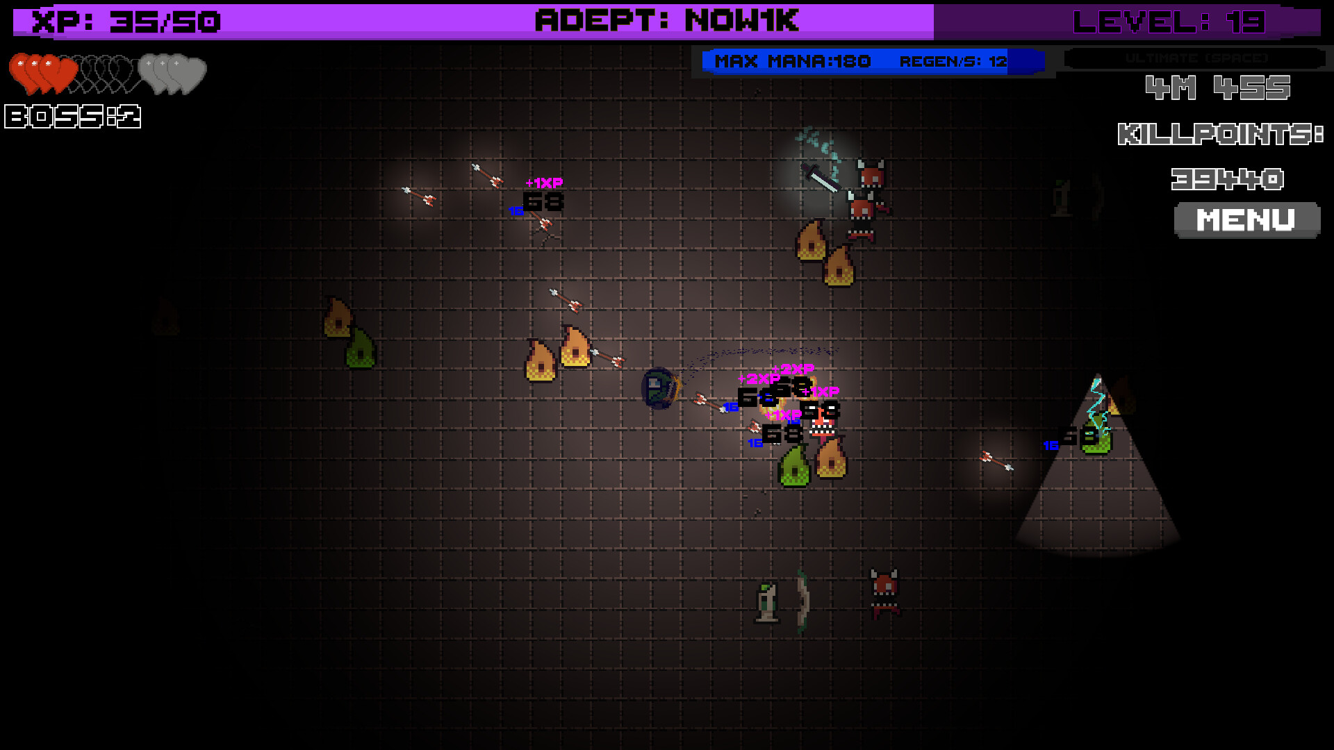 Path to Magehood screenshot 6