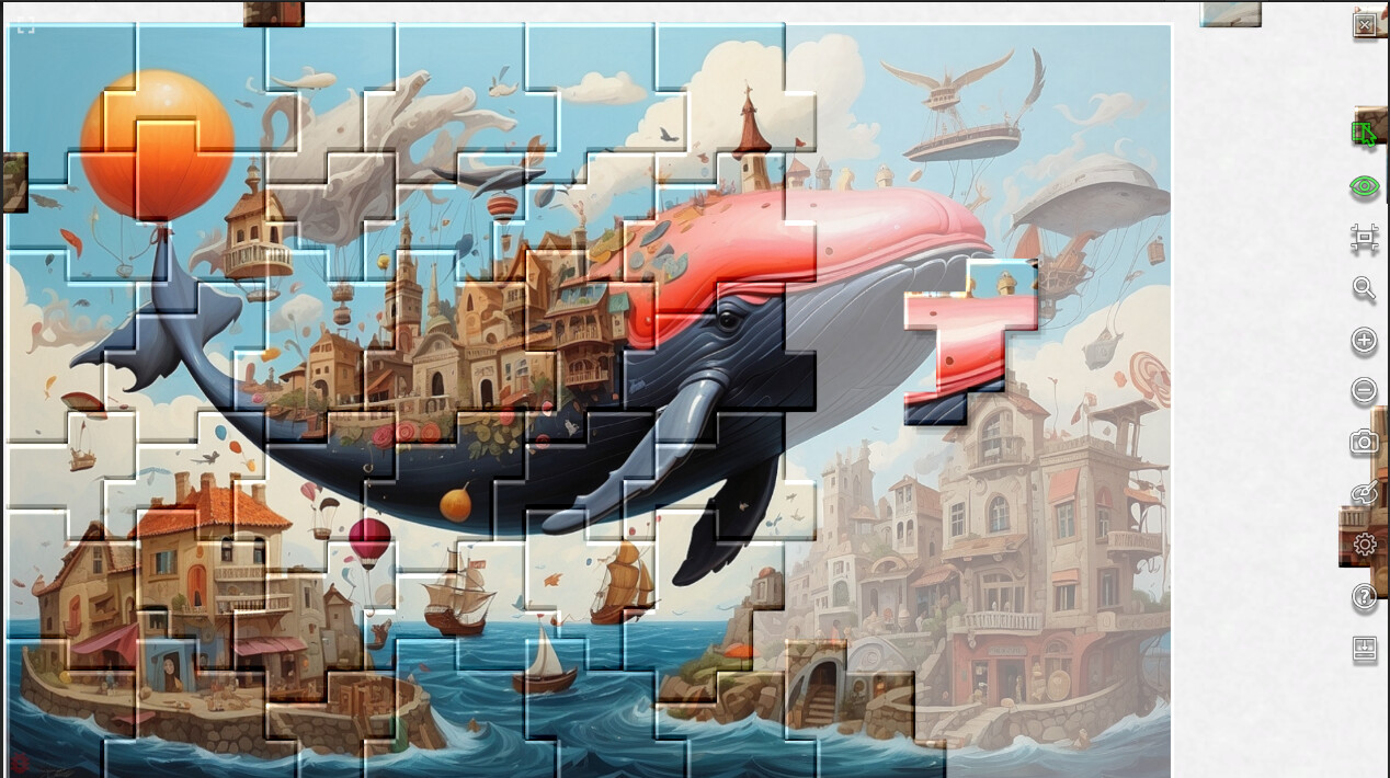 nonsence screenshot 3