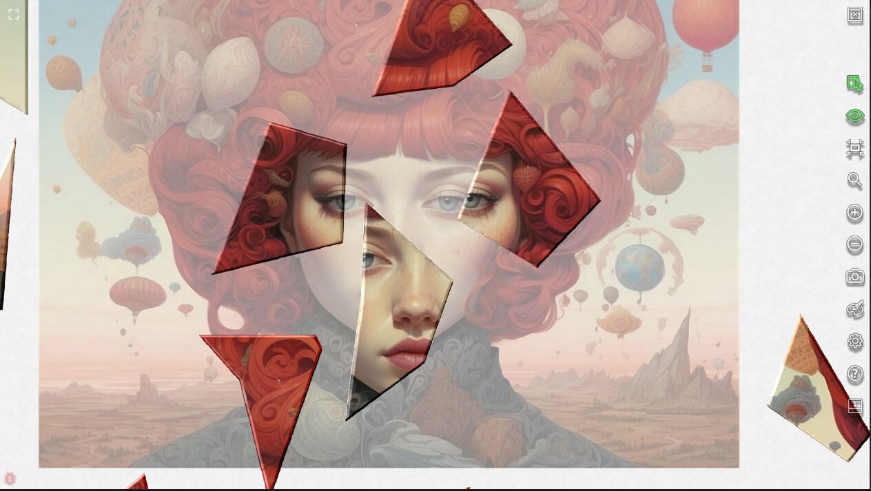 nonsence screenshot 5