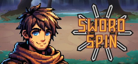 SwordSpin: Arena of Blades: header artwork