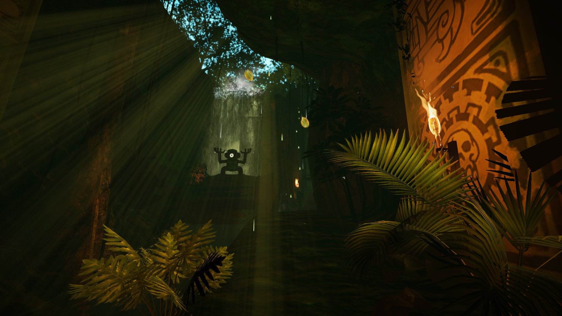 Soul Axiom screenshot 24