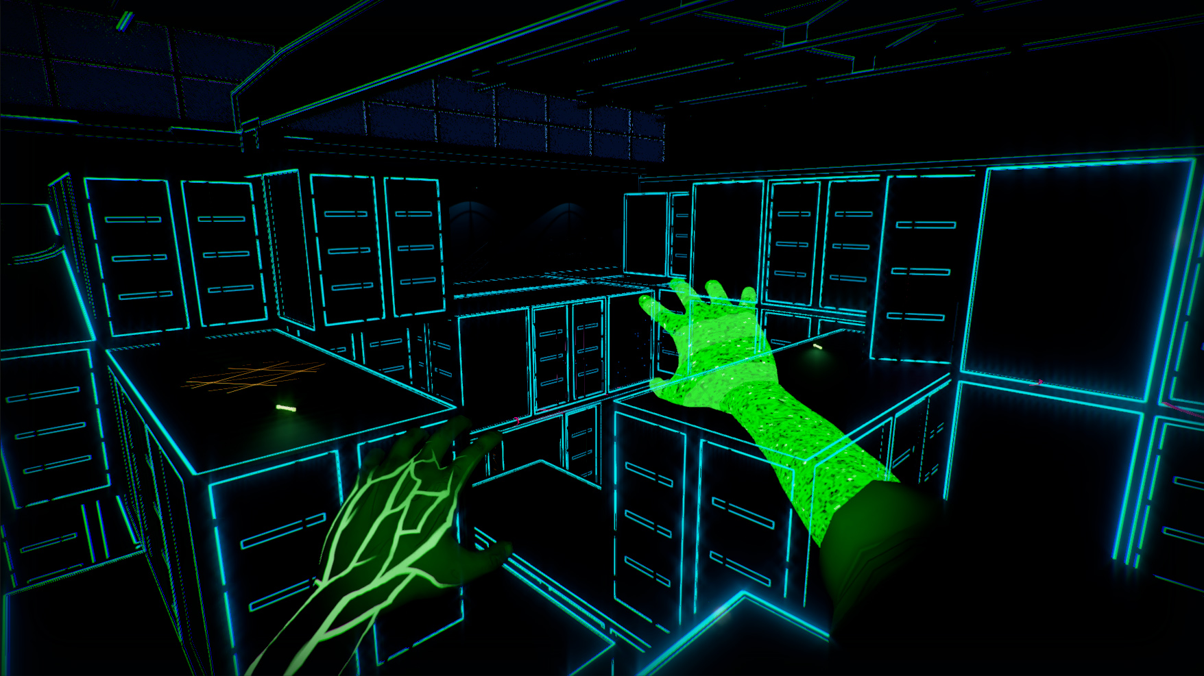 Soul Axiom screenshot 43