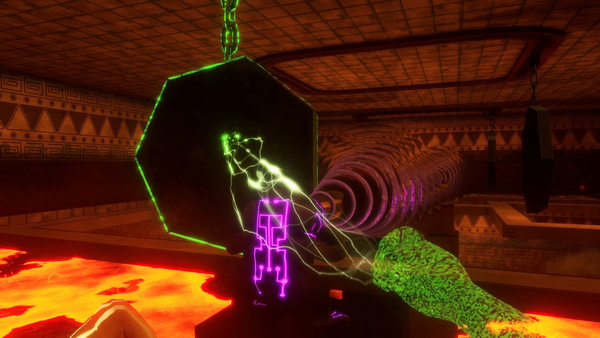 Soul Axiom screenshot 18