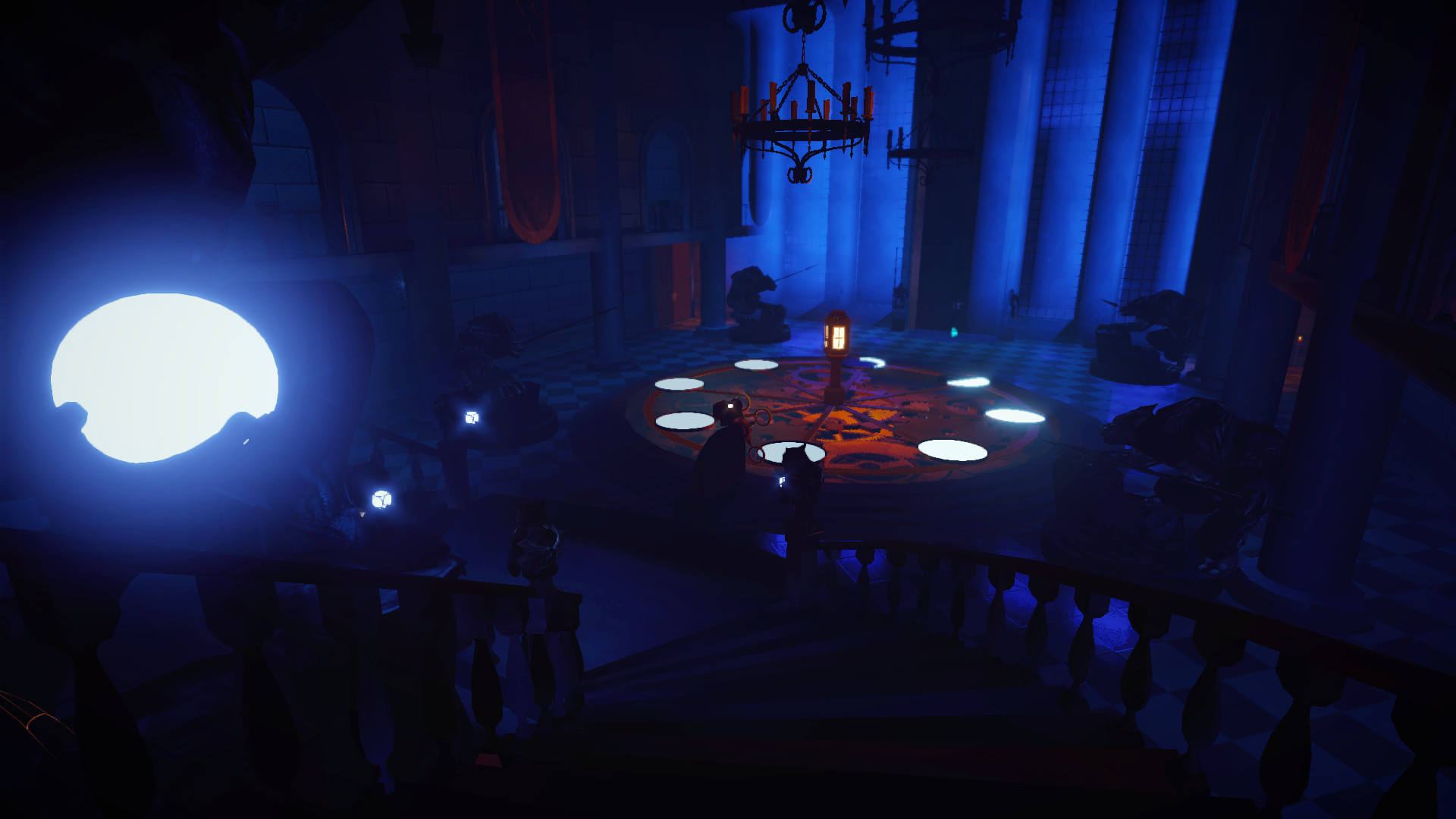 Soul Axiom screenshot 33