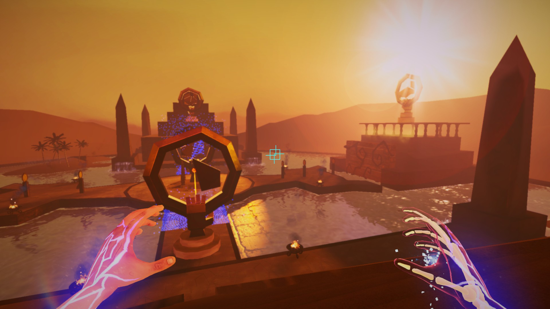 Soul Axiom screenshot 50