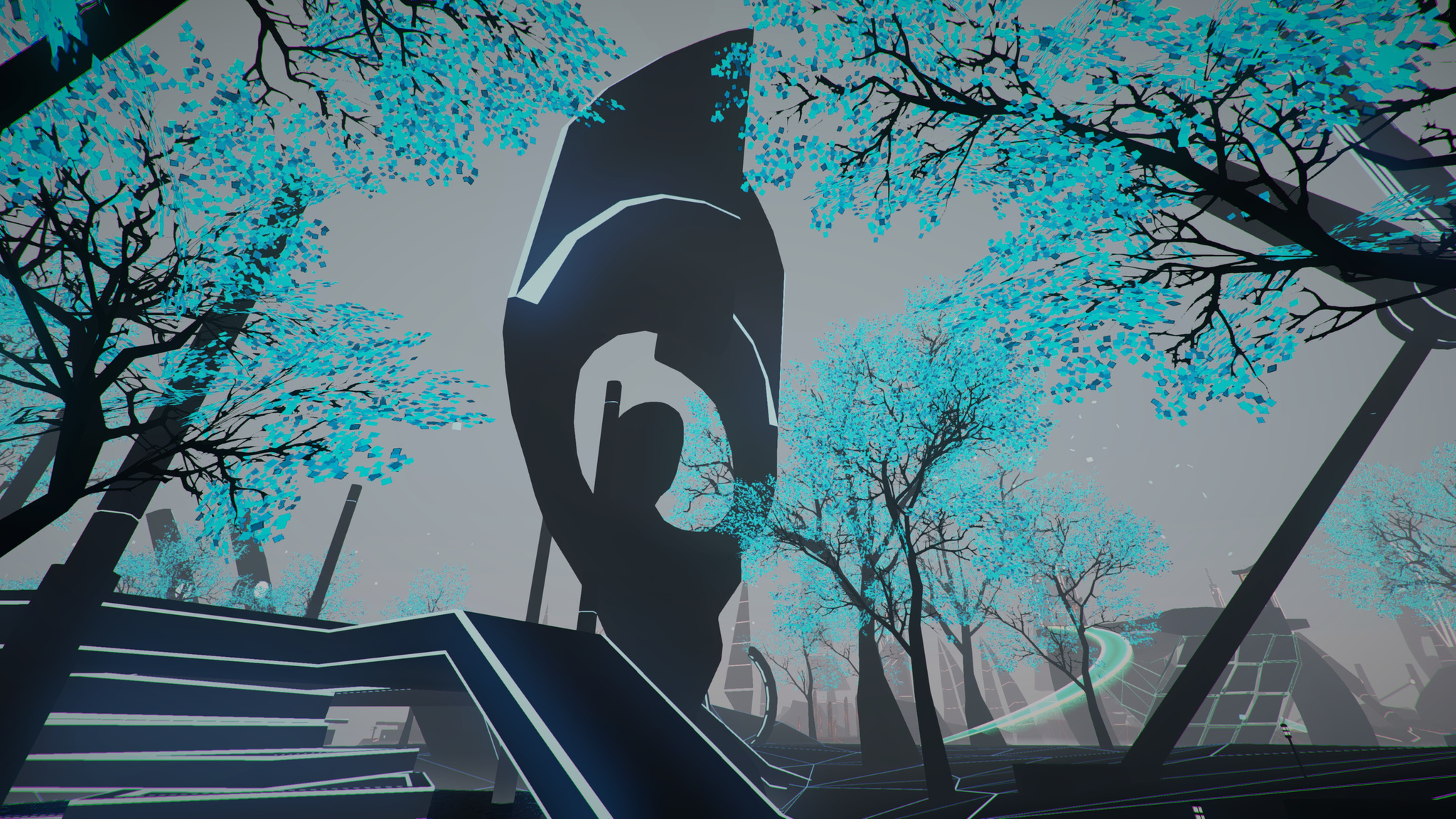 Soul Axiom screenshot 49
