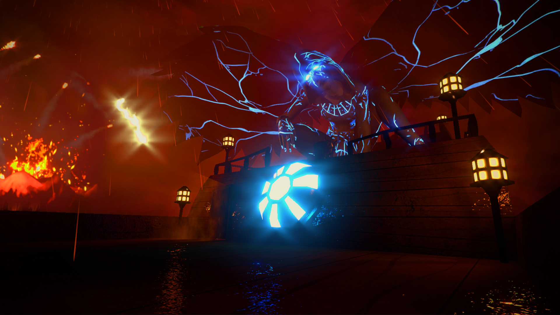Soul Axiom screenshot 7
