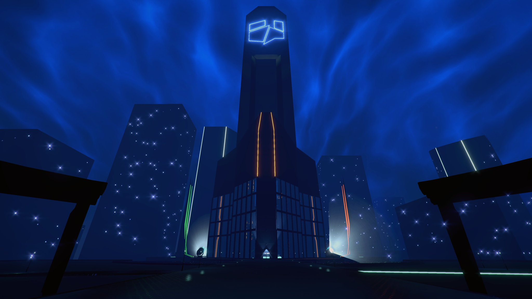 Soul Axiom screenshot 4