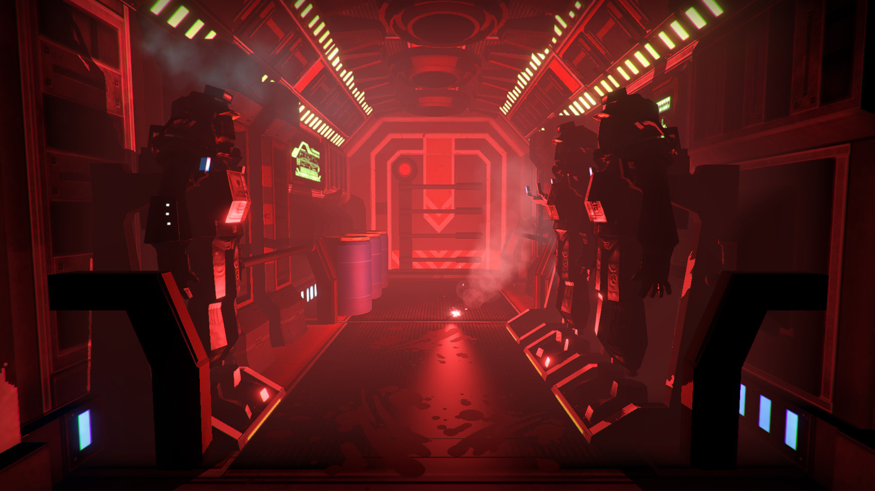 Soul Axiom screenshot 10