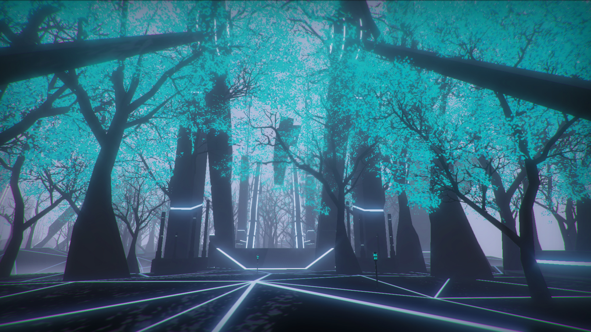 Soul Axiom screenshot 11