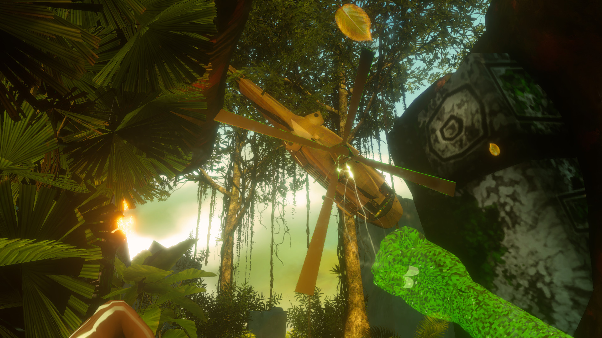 Soul Axiom screenshot 14