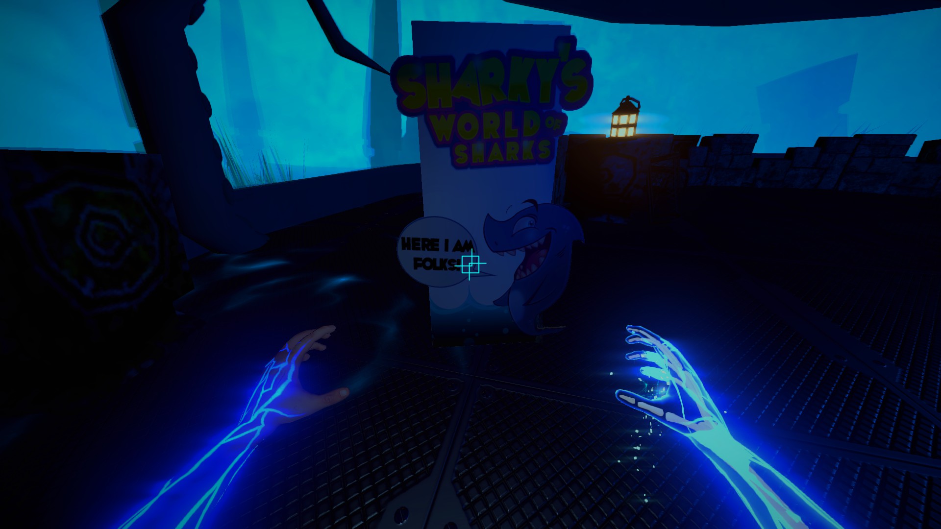 Soul Axiom screenshot 48