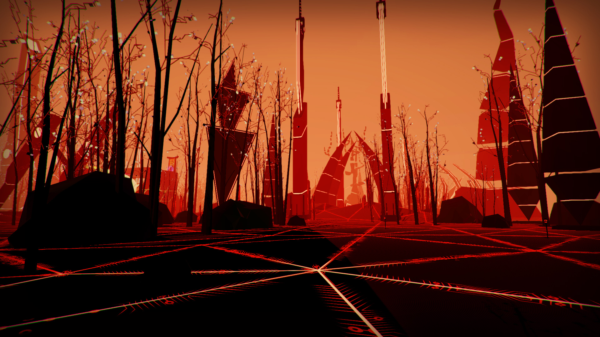 Soul Axiom screenshot 3