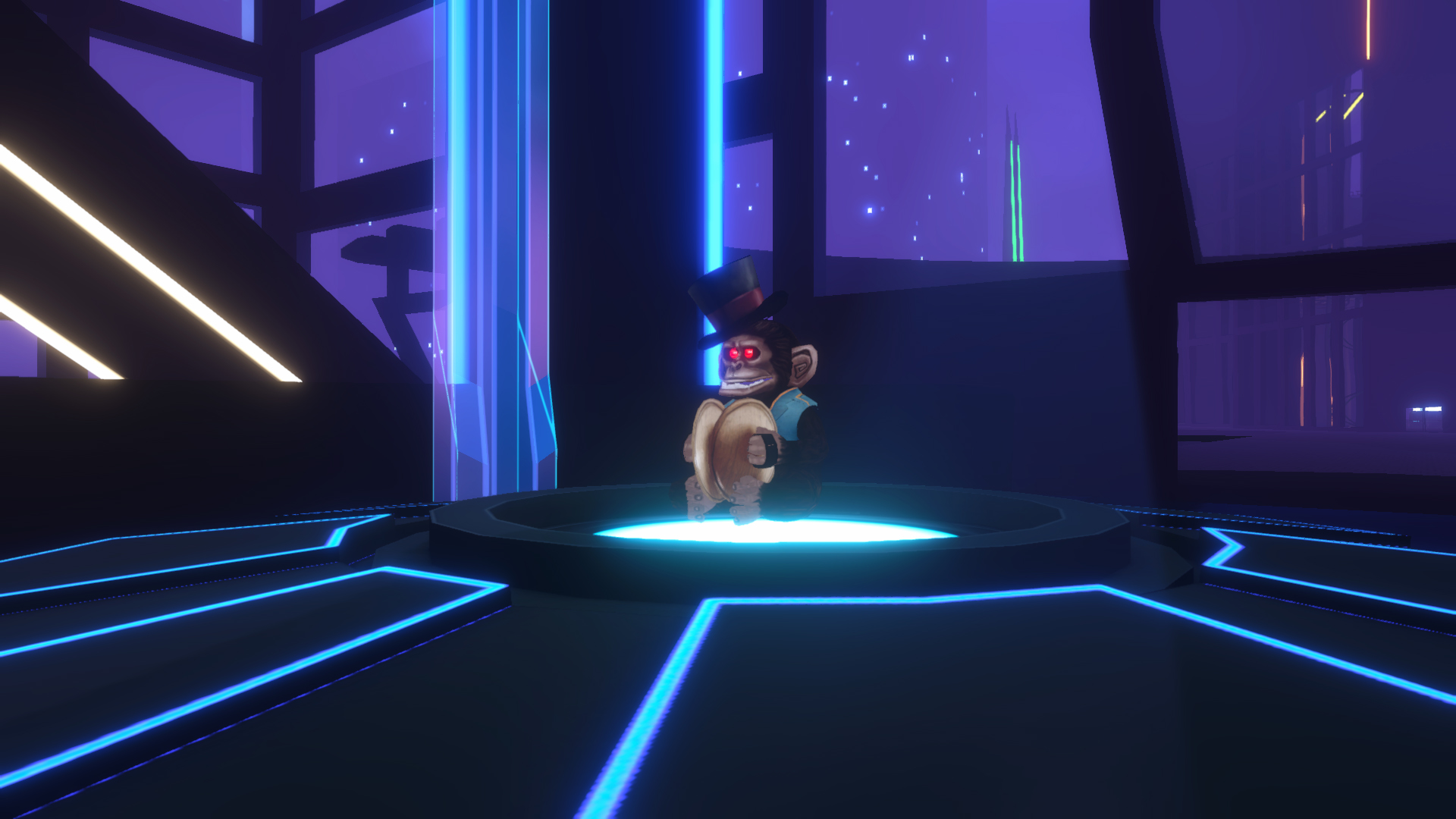 Soul Axiom screenshot 42